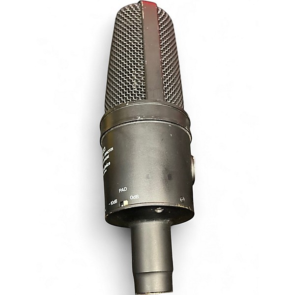 Used Audio-Technica AT4033CL Condenser Microphone
