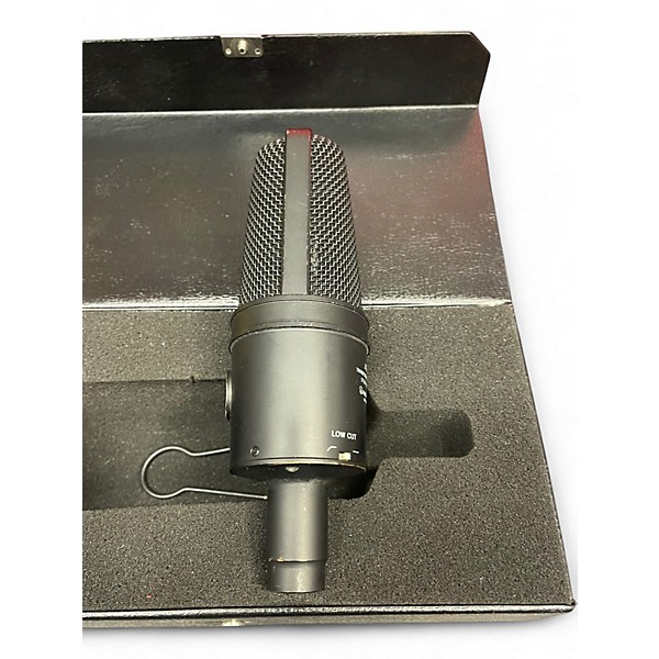 Used Audio-Technica AT4033CL Condenser Microphone