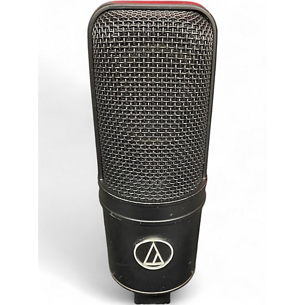 Used Audio-Technica AT4033CL Condenser Microphone