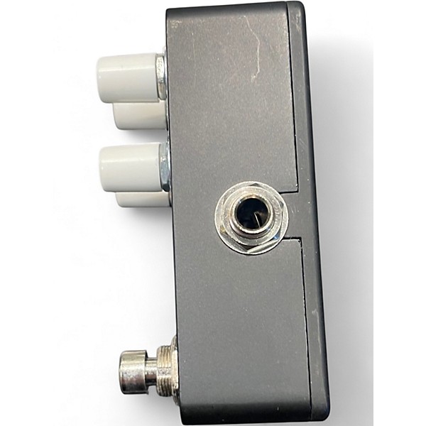 Used Electro-Harmonix Oceans 3-Verb Effect Pedal