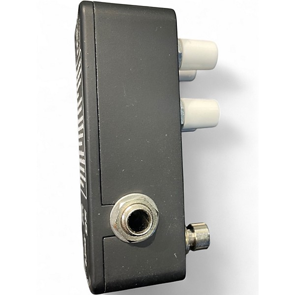 Used Electro-Harmonix Oceans 3-Verb Effect Pedal