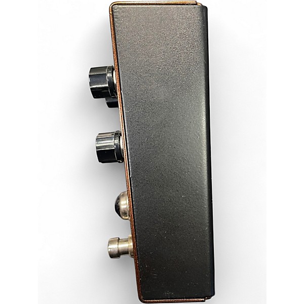 Used Victory The Copper Gain Pedal Effect Pedal