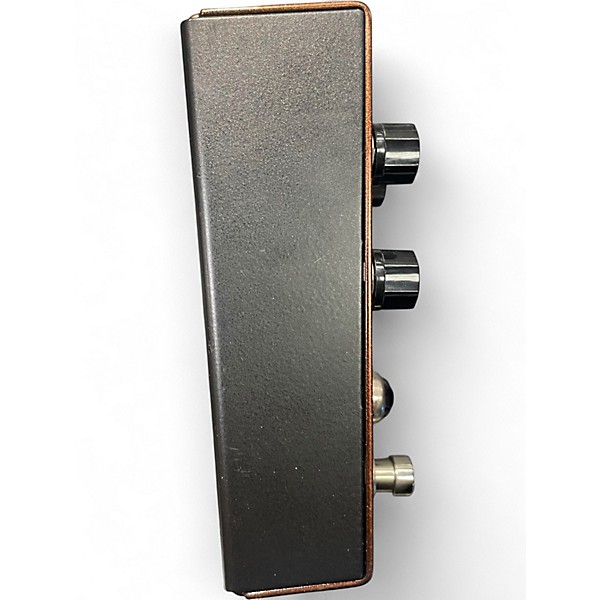 Used Victory The Copper Gain Pedal Effect Pedal