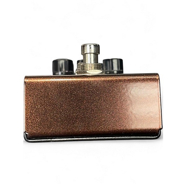 Used Victory The Copper Gain Pedal Effect Pedal