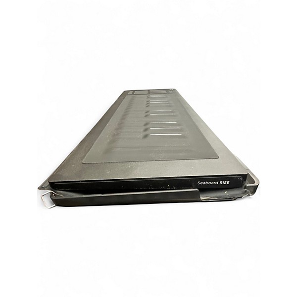 Used ROLI Seaboard RISE 25 MIDI Controller