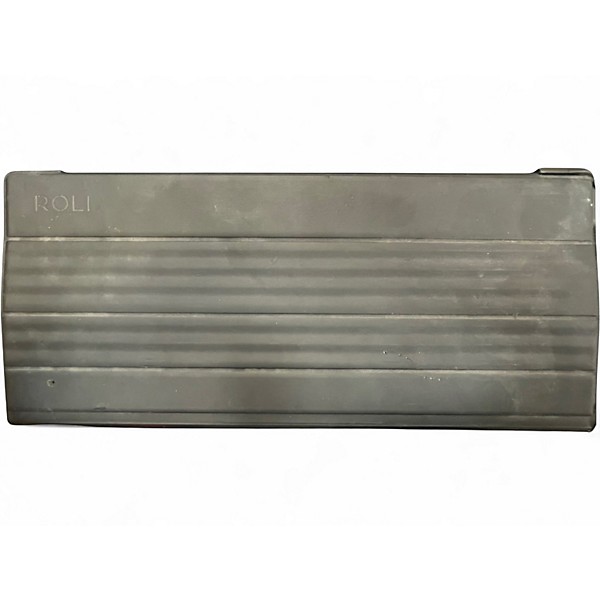 Used ROLI Seaboard RISE 25 MIDI Controller