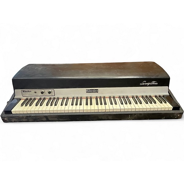 Vintage 1977 Rhodes Mark I Seventy Three Acoustic Piano