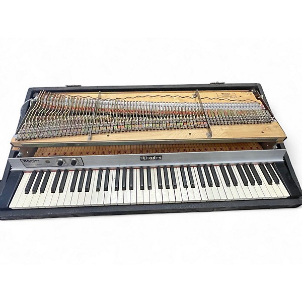 Vintage 1977 Rhodes Mark I Seventy Three Acoustic Piano