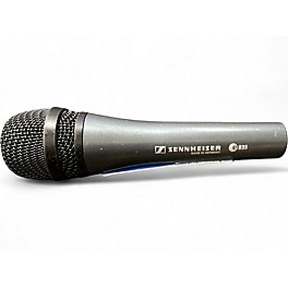 Used Sennheiser E835 Dynamic Microphone