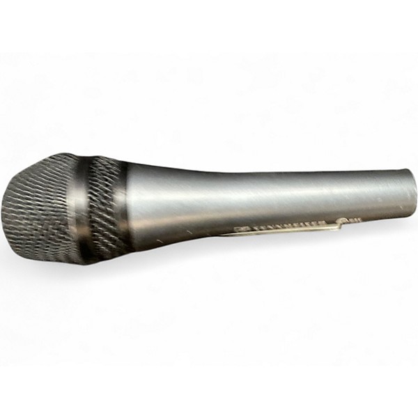 Used Sennheiser E835 Dynamic Microphone