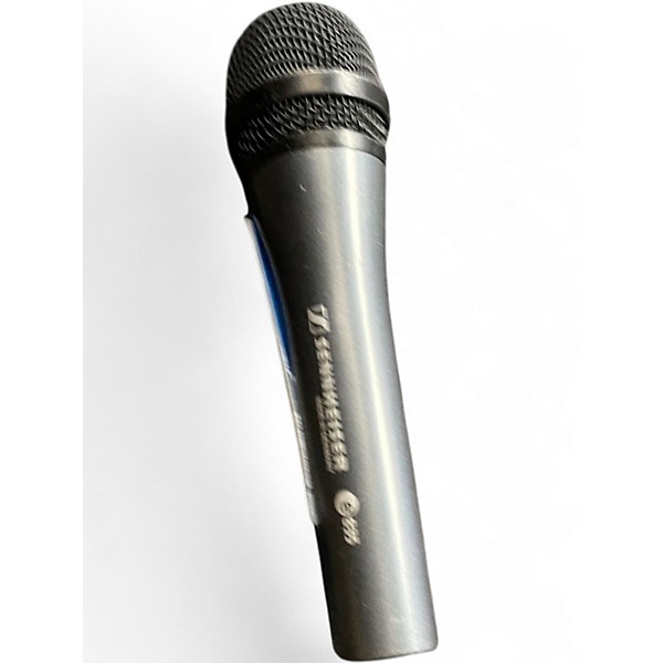 Used Sennheiser E835 Dynamic Microphone