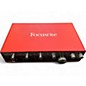 Used Focusrite Scarlett 18i8 Gen 3 Audio Interface