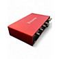 Used Focusrite Scarlett 18i8 Gen 3 Audio Interface