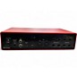 Used Focusrite Scarlett 18i8 Gen 3 Audio Interface