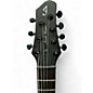 Used Jericho Fusion 7 Black Baritone Guitars