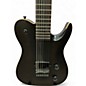 Used Jericho Fusion 7 Black Baritone Guitars