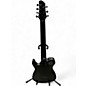 Used Jericho Fusion 7 Black Baritone Guitars