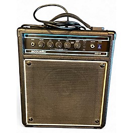 Used Acoustic AG15 15W 1X8 Acoustic Guitar Combo Amp