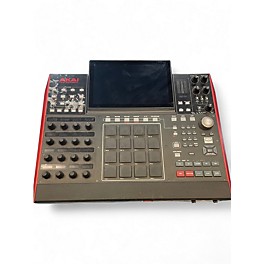 Used Akai Professional MPCX Production Controller