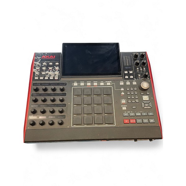 Used Akai Professional MPCX Production Controller
