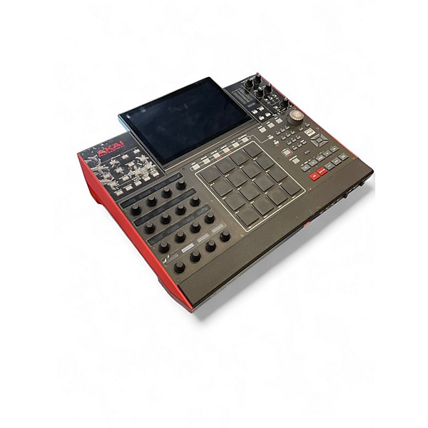 Used Akai Professional MPCX Production Controller