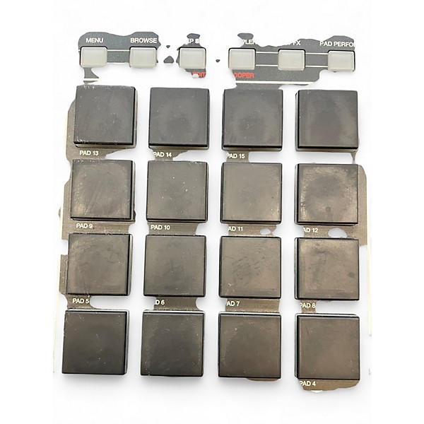 Used Akai Professional MPCX Production Controller