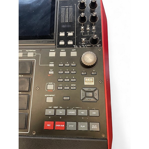 Used Akai Professional MPCX Production Controller
