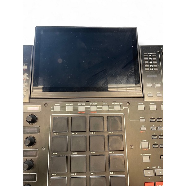 Used Akai Professional MPCX Production Controller