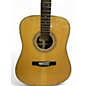 Used Greg Bennett Design by Samick ASDR Natural Acoustic Guitar thumbnail