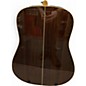 Used Greg Bennett Design by Samick ASDR Natural Acoustic Guitar