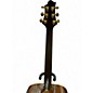 Used Greg Bennett Design by Samick ASDR Natural Acoustic Guitar