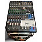 Used Yamaha MG12XU Unpowered Mixer thumbnail