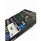 Used Yamaha MG12XU Unpowered Mixer