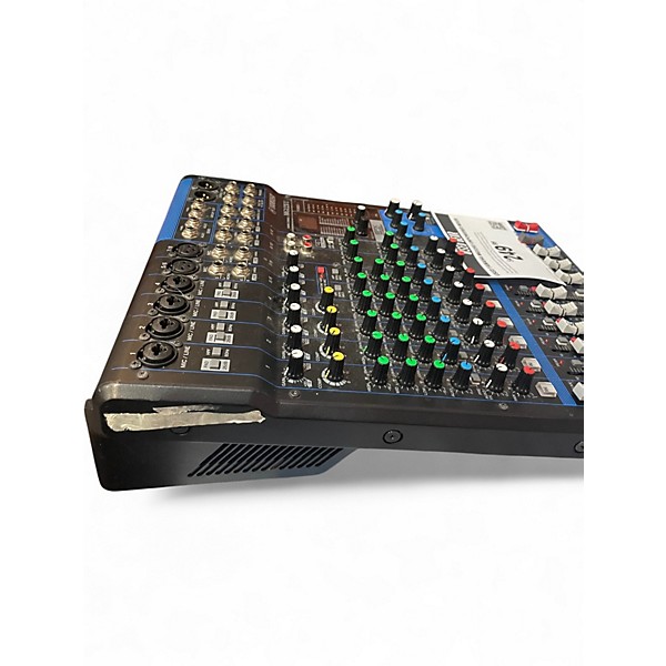 Used Yamaha MG12XU Unpowered Mixer
