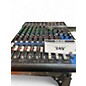Used Yamaha MG12XU Unpowered Mixer