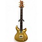 Used PRS McCarty Gold Top Solid Body Electric Guitar thumbnail