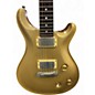 Used PRS McCarty Gold Top Solid Body Electric Guitar