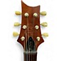 Used PRS McCarty Gold Top Solid Body Electric Guitar
