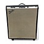 Vintage 1971 Fender Bassman Ten Tube Guitar Combo Amp thumbnail
