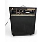 Vintage 1971 Fender Bassman Ten Tube Guitar Combo Amp