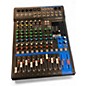 Used Yamaha MG12XU Unpowered Mixer thumbnail