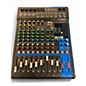 Used Yamaha MG12XU Unpowered Mixer