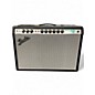 Used Fender '68 Custom Deluxe Reverb Tube Guitar Combo Amp thumbnail
