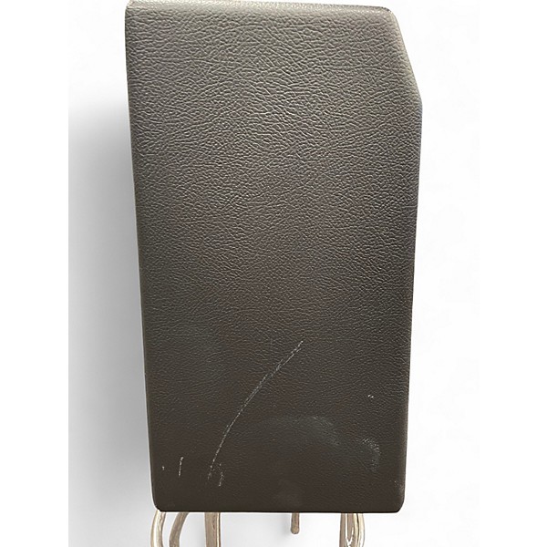 Used Fender '68 Custom Deluxe Reverb Tube Guitar Combo Amp