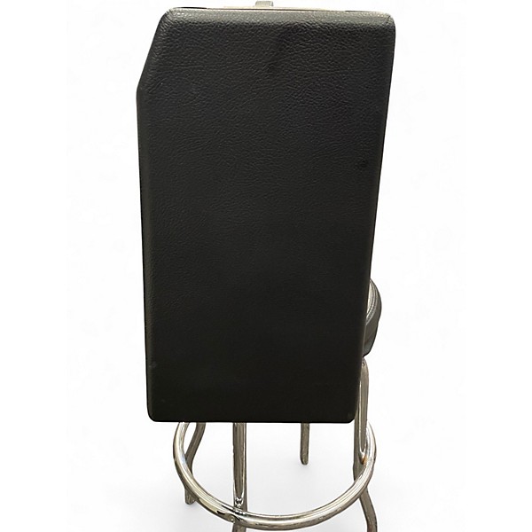 Used Fender '68 Custom Deluxe Reverb Tube Guitar Combo Amp