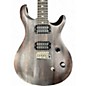 Used PRS CE24 SE STANDARD SATIN Solid Body Electric Guitar