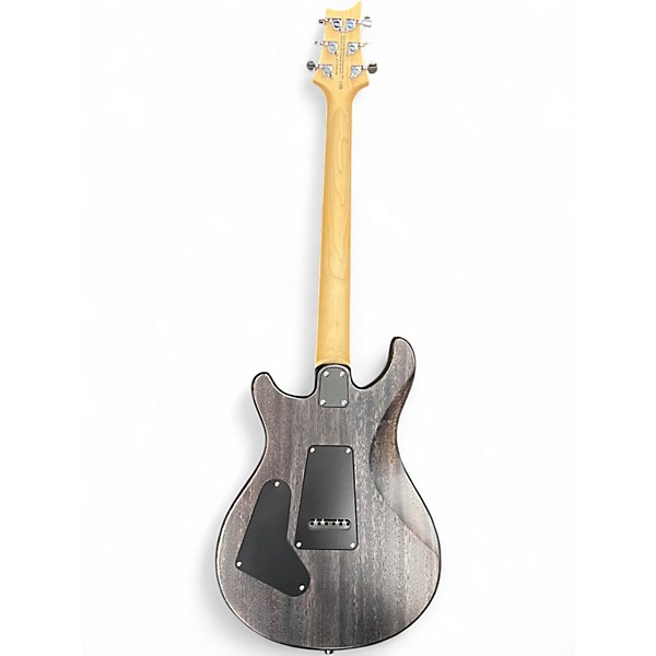 Used PRS CE24 SE STANDARD SATIN Solid Body Electric Guitar