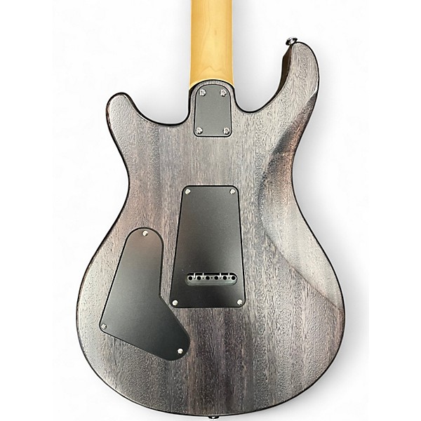 Used PRS CE24 SE STANDARD SATIN Solid Body Electric Guitar