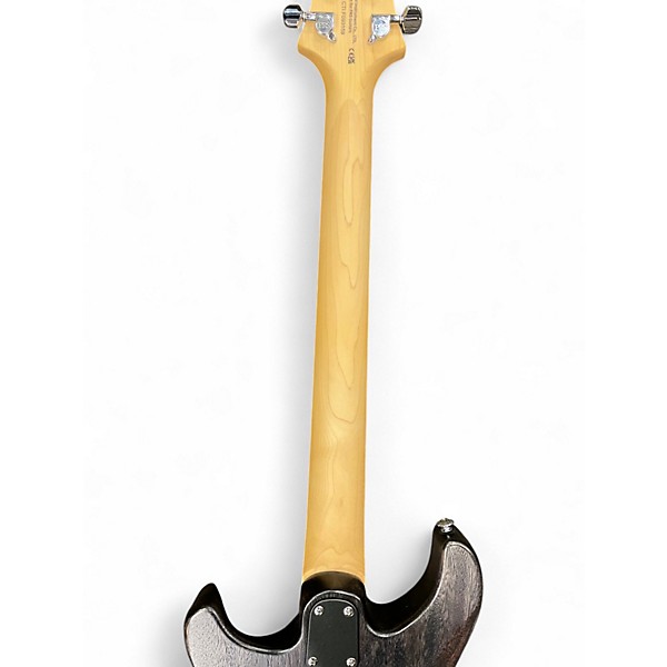 Used PRS CE24 SE STANDARD SATIN Solid Body Electric Guitar