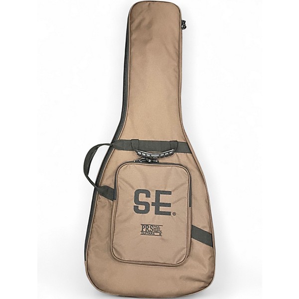 Used PRS CE24 SE STANDARD SATIN Solid Body Electric Guitar